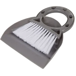 Gifi Nettoyage Et Entretien|Ensemble mini pelle et balayette gris