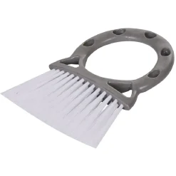 Gifi Nettoyage Et Entretien|Ensemble mini pelle et balayette gris