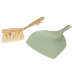 Gifi Nettoyage Et Entretien|Ensemble pelle balayette naturel