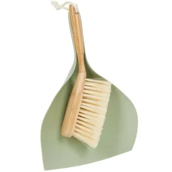 Gifi Nettoyage Et Entretien|Ensemble pelle balayette naturel