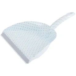 Gifi Nettoyage Et Entretien|Ensemble pelle balayette motif géométrique gris