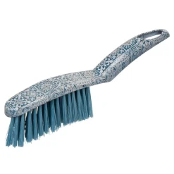 Gifi Nettoyage Et Entretien|Ensemble pelle et balayette bleu carreaux de ciment