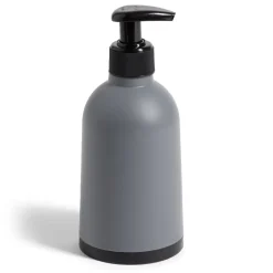 Gifi Aménagement Salle De Bain^Ensemble salle de bain porte-savon, distributeur et pot