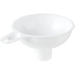 Gifi Entonnoir à confiture plastique