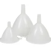 Gifi Entonnoir blanc x3