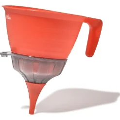 Gifi Entonnoir modulable avec filtre