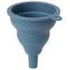 Gifi Entonnoir silicone rétractable