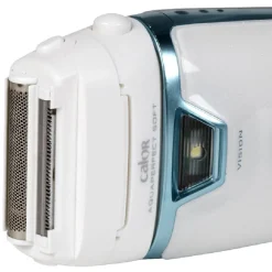 Gifi Beauté^Epilateur Calor aquaperfect soft