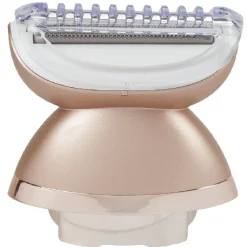 Gifi Beauté^Epilateur femme 6 en 1 blanc et rose