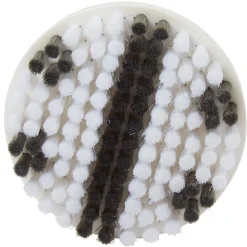 Gifi Beauté^Epilateur femme 6 en 1 blanc et rose