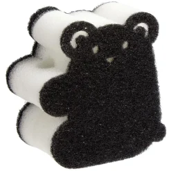 Gifi Nettoyage Et Entretien|Eponge accroche robinet