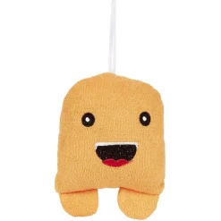 Gifi Beauté^Eponge de bain pour bébé et enfant