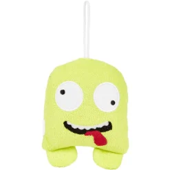 Gifi Beauté^Eponge de bain pour bébé et enfant