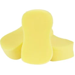 Gifi Nettoyage Et Entretien|Eponge Profilex pour lavage auto x3