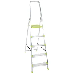 Gifi Aménagement Atelier^Escabeau 5 marches