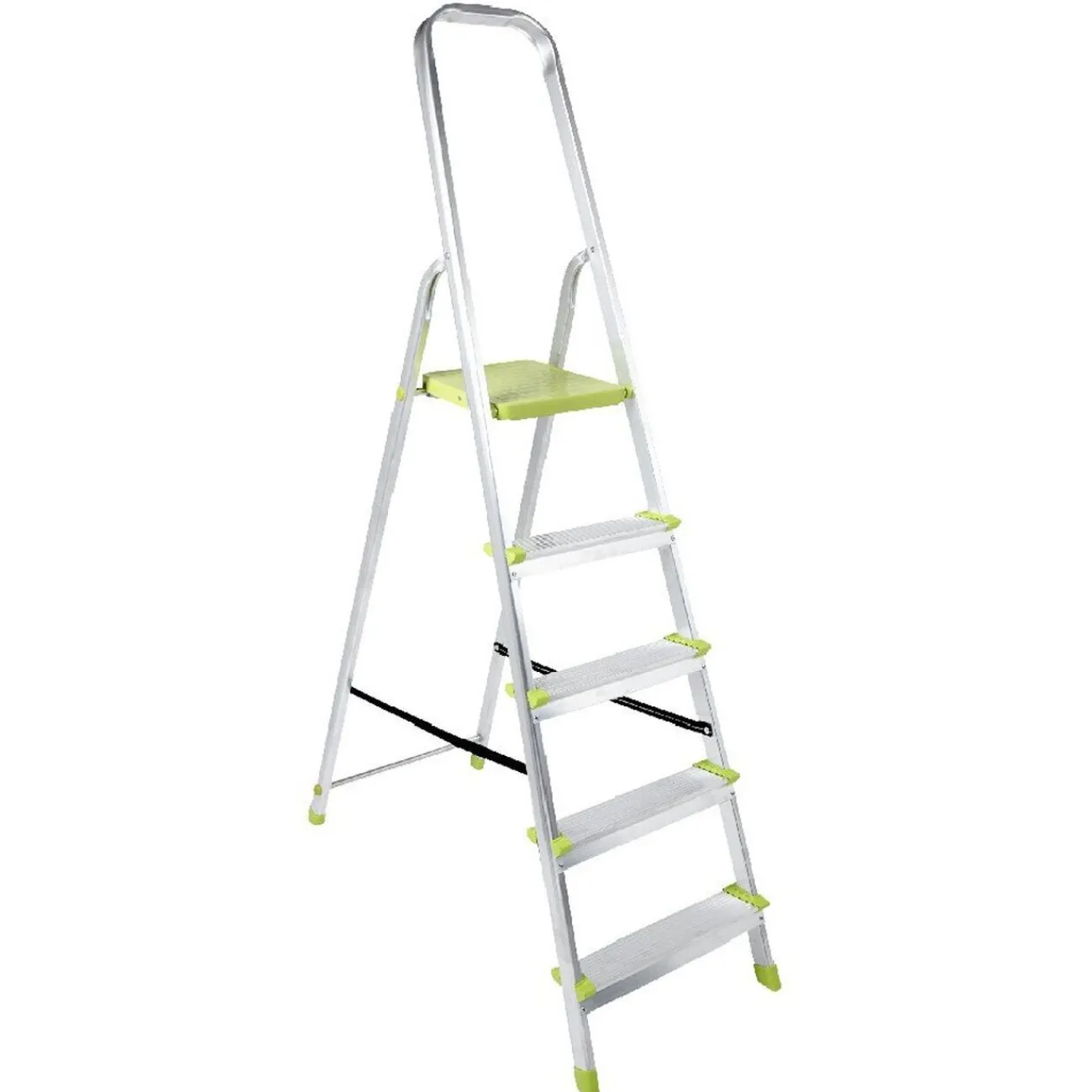 Gifi Aménagement Atelier^Escabeau 5 marches