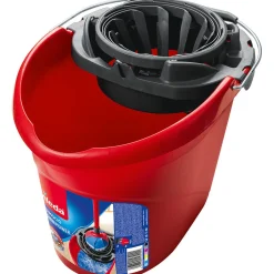 Gifi Nettoyage Et Entretien|Essoreur SuperMocio pour balai espagnol Vileda