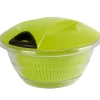 Gifi Essoreuse à salade 4 en 1