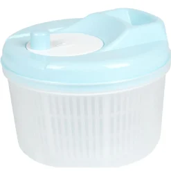 Gifi Essoreuse à salade en plastique