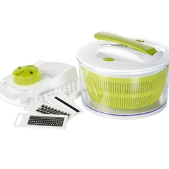 Gifi Essoreuse mandoline