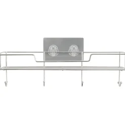 Gifi Etagère de cuisine adhésive