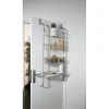 Gifi Rangement|Etagère de cuisine derrière de porte