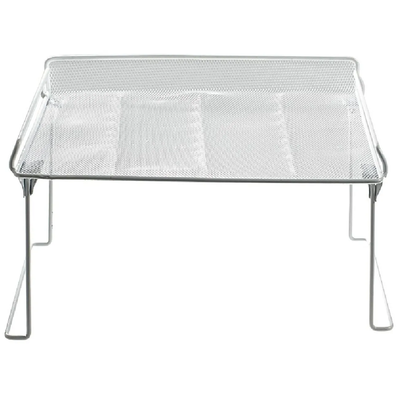 Gifi Rangement|Etagère de rangement blanche superposable