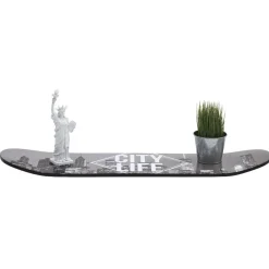 Gifi Rangement|Etagère skate