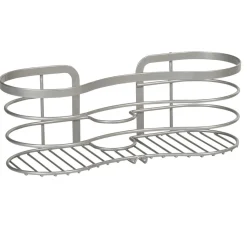 Gifi Equipement Douche^Etagère valet barre de douche