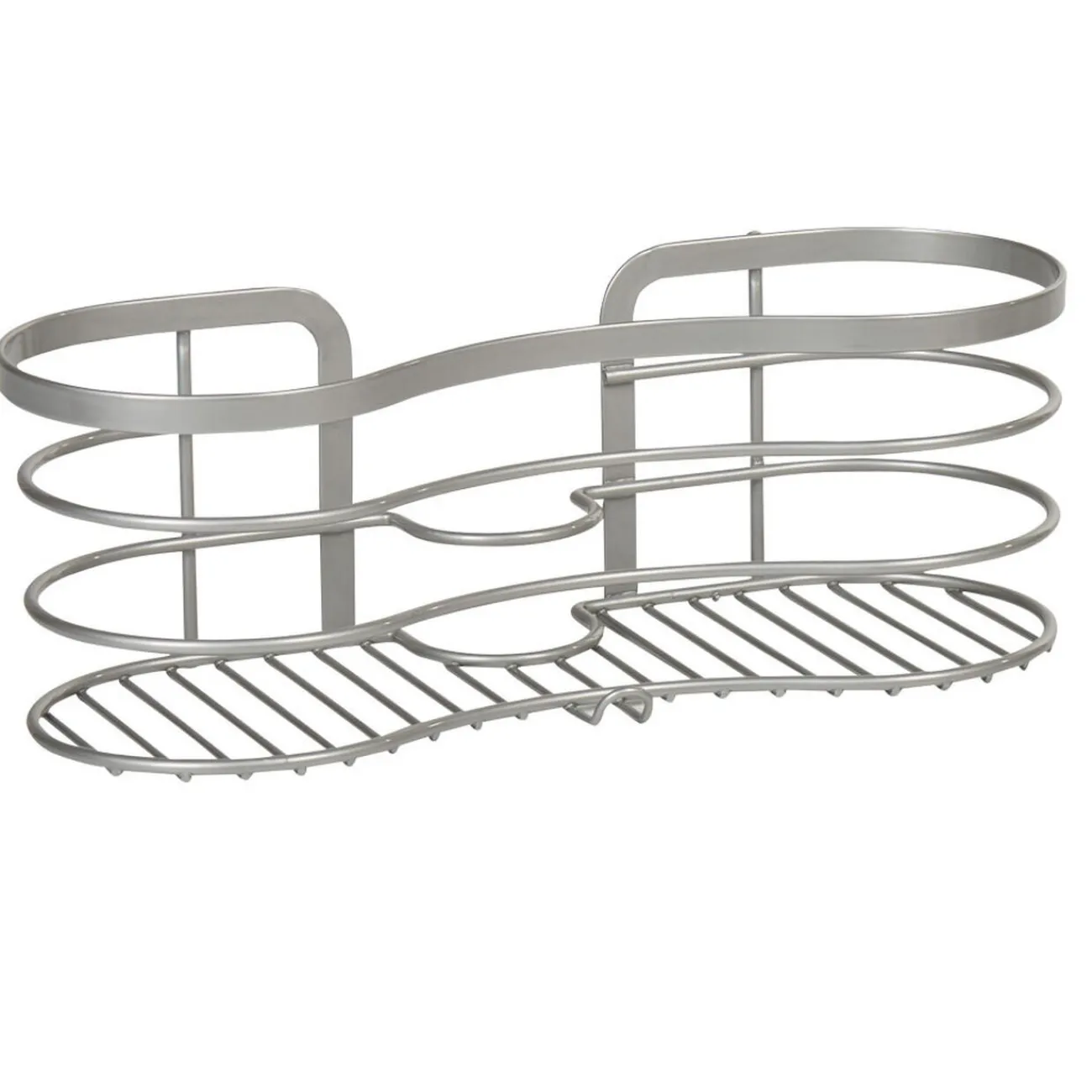 Gifi Equipement Douche^Etagère valet barre de douche