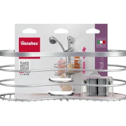 Gifi Equipement Douche^Etagère valet barre de douche