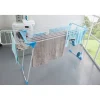 Gifi Entretien Du Linge|Etendoir à linge 27 m d étendage