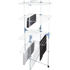 Gifi Entretien Du Linge|Etendoir à linge 2 x 22 m d étendage