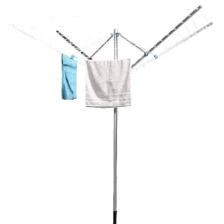 Gifi Entretien Du Linge|Etendoir à linge d extérieur 50 m d étendage