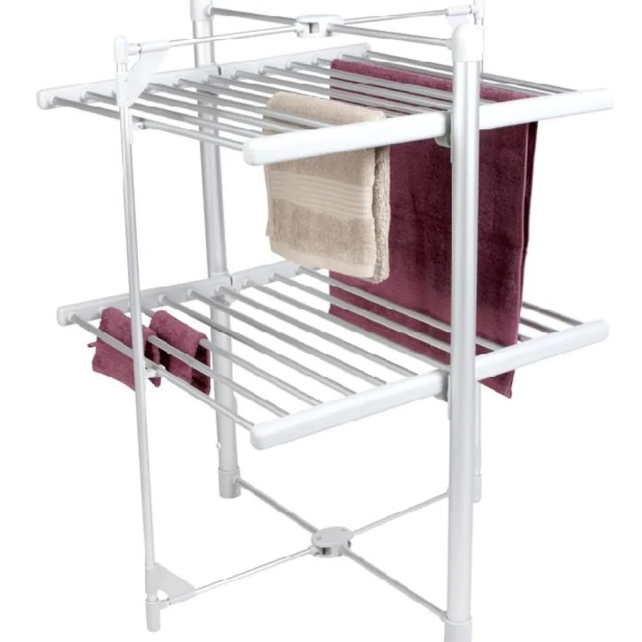 Gifi Entretien Du Linge|Etendoir à linge électrique