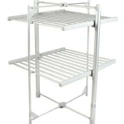 Gifi Entretien Du Linge|Etendoir à linge électrique