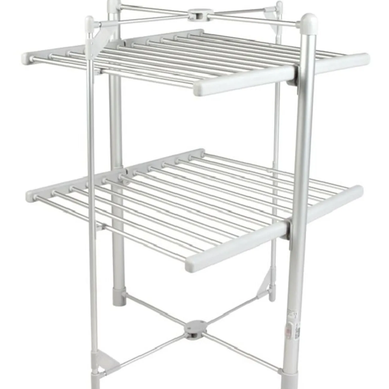 Gifi Entretien Du Linge|Etendoir à linge électrique