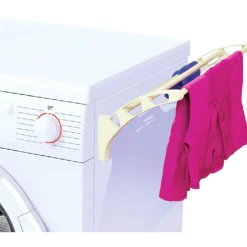 Gifi Entretien Du Linge|Etendoir à linge magnétique