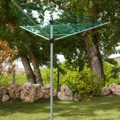 Gifi Entretien Du Linge|Etendoir à linge parapluie