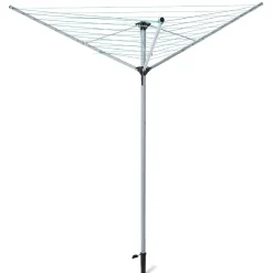 Gifi Entretien Du Linge|Etendoir à linge parapluie 26 m