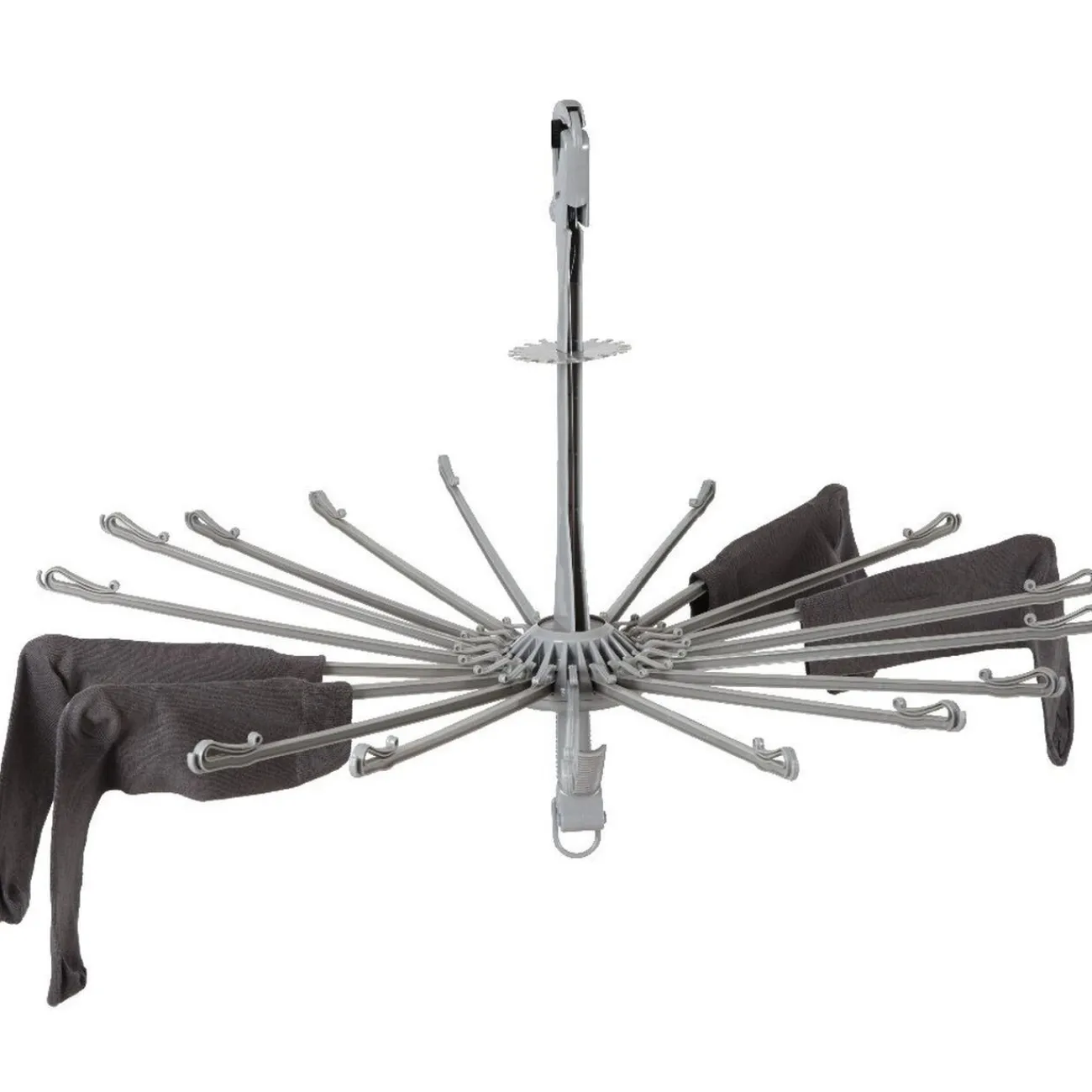 Gifi Entretien Du Linge|Etendoir à linge pliable