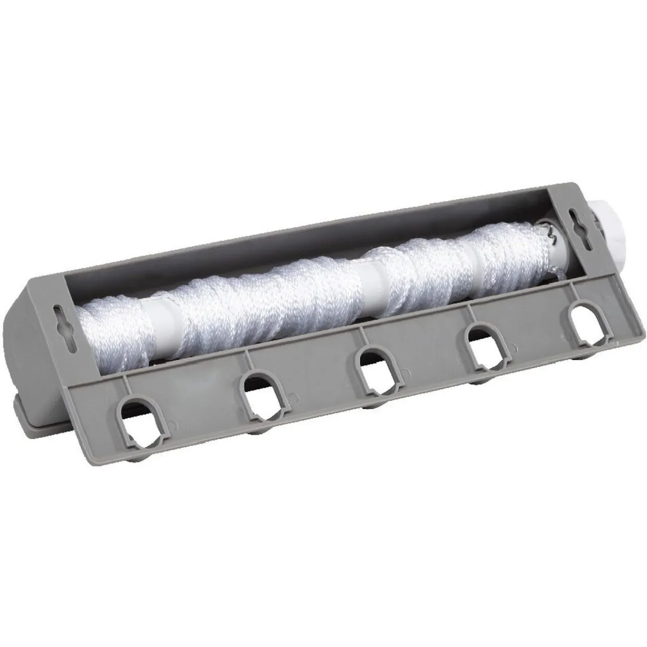 Gifi Entretien Du Linge|Etendoir à linge rétractable 17 m d étendage