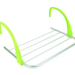 Gifi Entretien Du Linge|Etendoir à linge spécial balcon 3 m d étendage