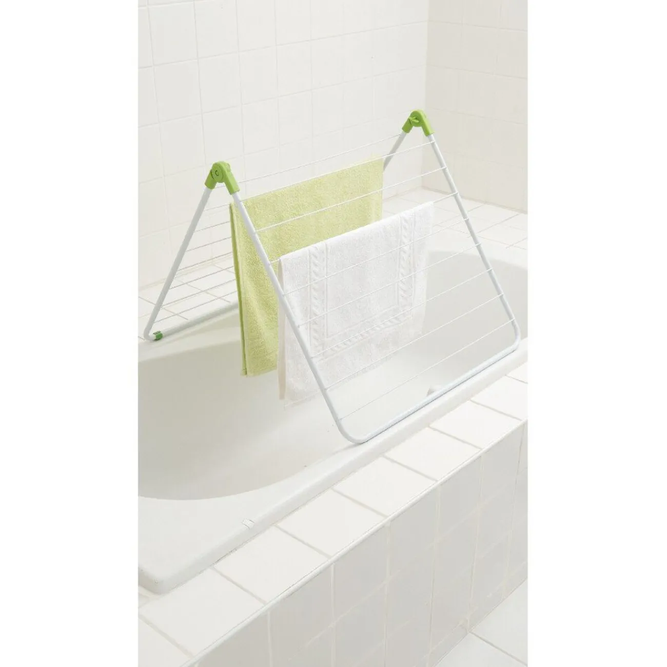 Gifi Entretien Du Linge|Etendoir à linge spécial baignoire