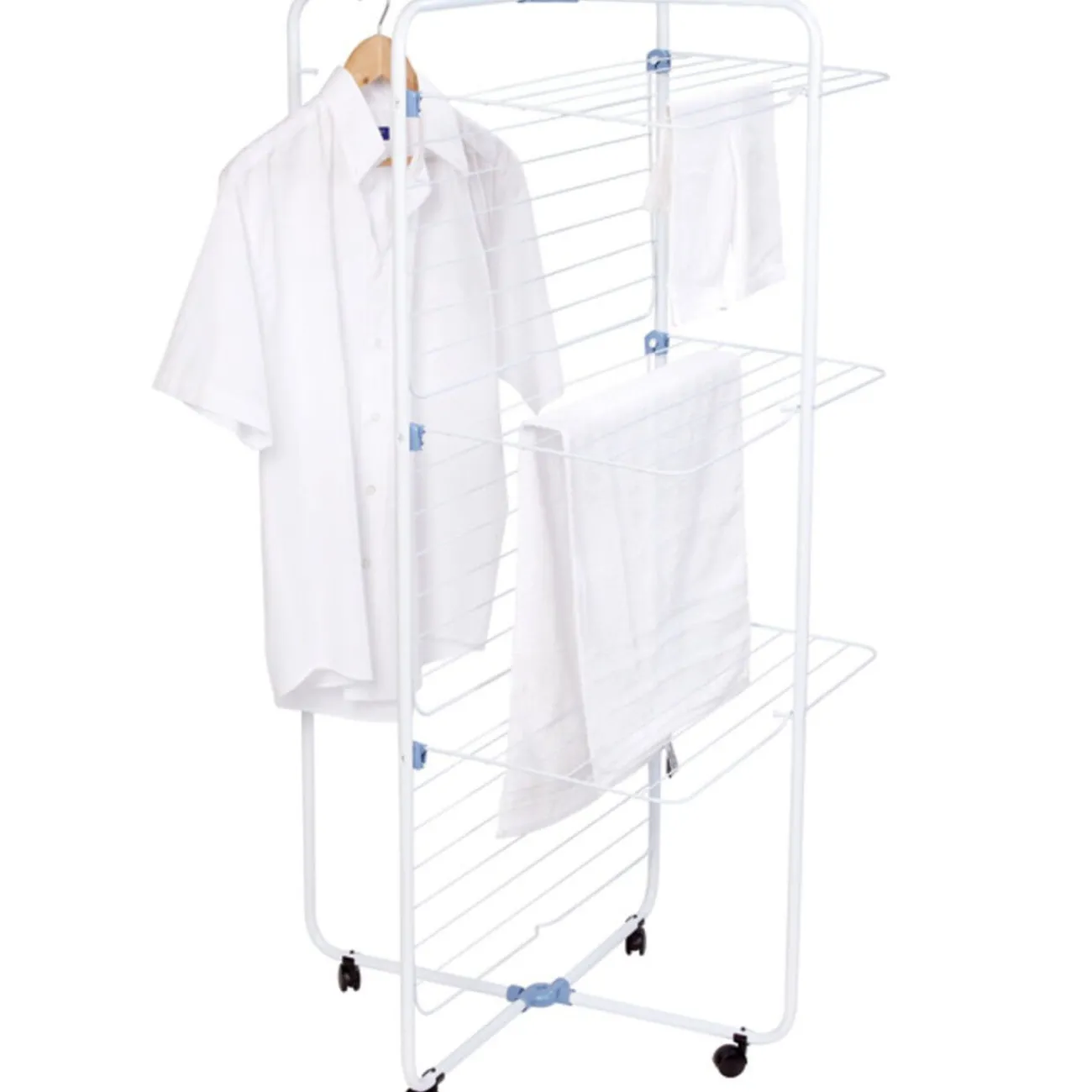 Gifi Entretien Du Linge|Etendoir à linge tour 30 m