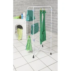 Gifi Entretien Du Linge|Etendoir à linge tour 33 m d étendage