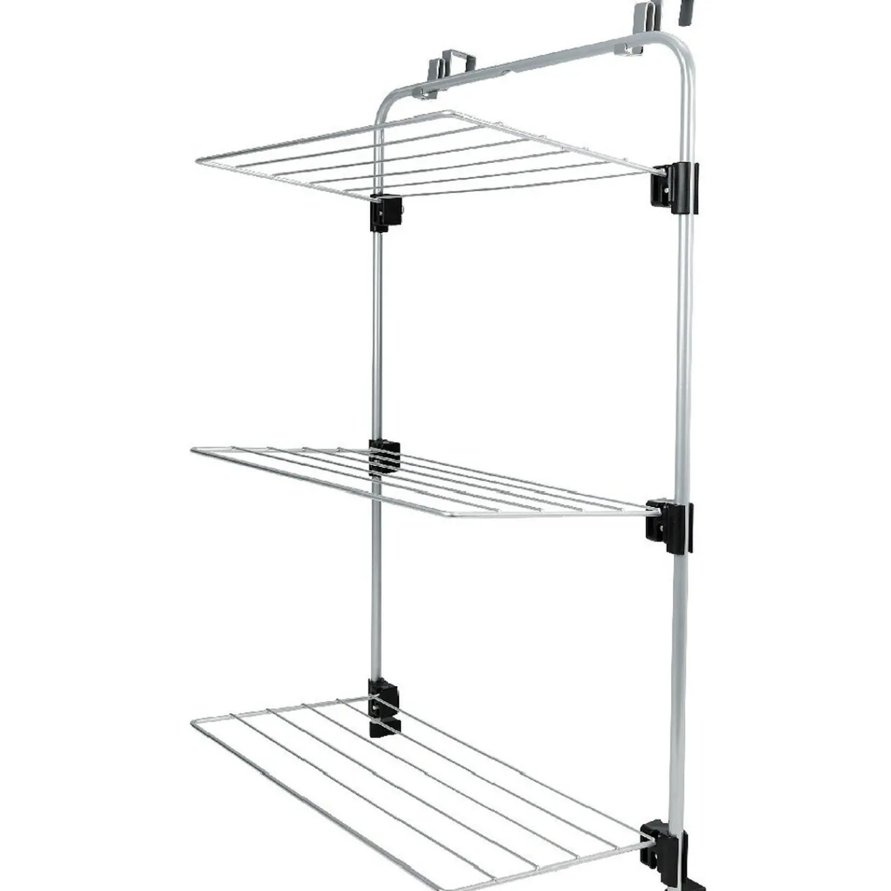 Gifi Entretien Du Linge|Etendoir à linge tour 3 niveaux 11m d'étendage