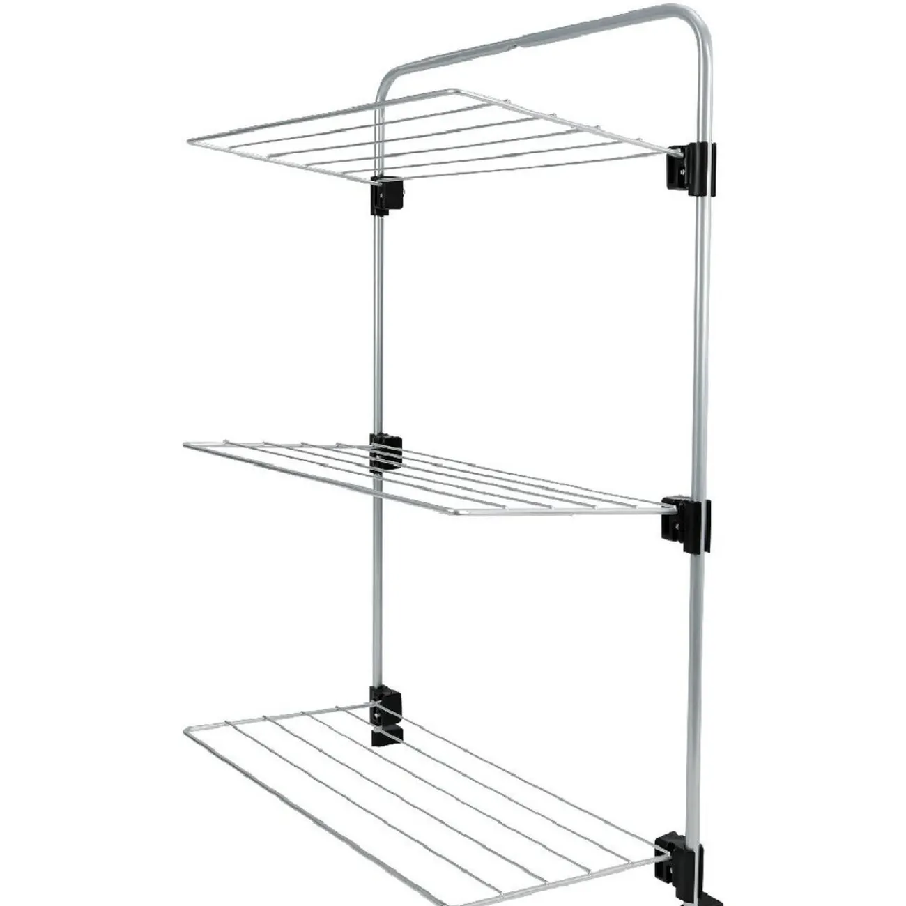 Gifi Entretien Du Linge|Etendoir à linge tour 3 niveaux 11m d'étendage