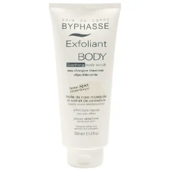 Gifi Beauté^Exfoliant corporel peaux sensibles