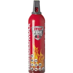 Gifi Sécurité De La Maison^Extincteur spray 750g